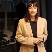 Profesora Licenciada de Inglés para clases online